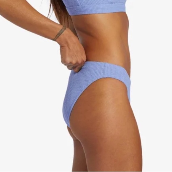 Billabong A/Div Waffle Bikini Bottoms - Picture 3 of 7